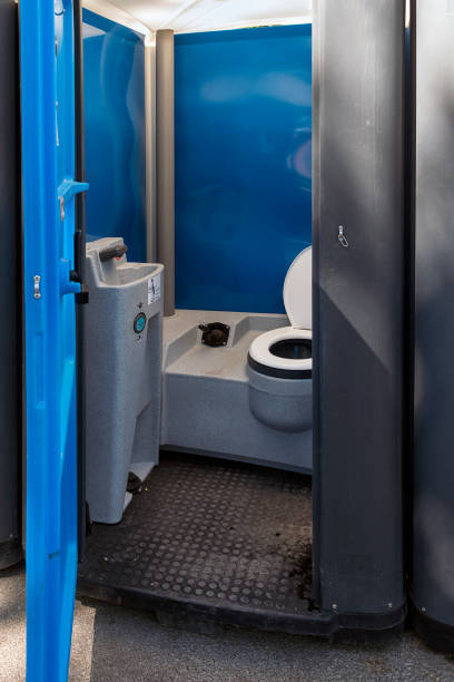 Best Long-term porta potty rental  in Big Spring, TX