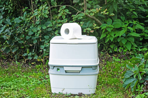 Best Emergency porta potty rental  in Big Spring, TX