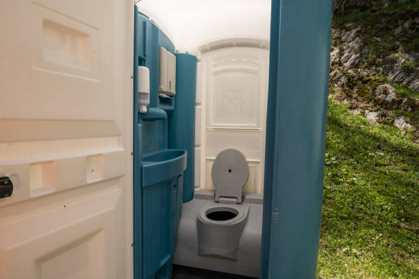 Best High-end porta potty rental  in Big Spring, TX