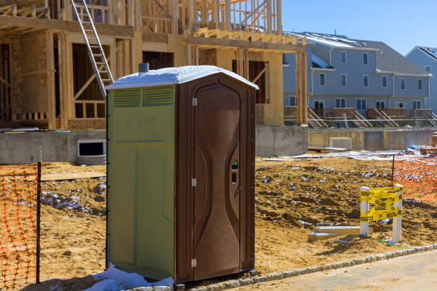Best Porta potty for special events  in Big Spring, TX