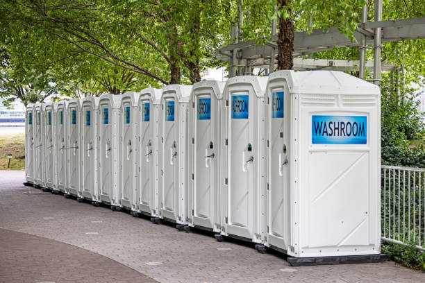 Best Porta potty rental near me  in Big Spring, TX