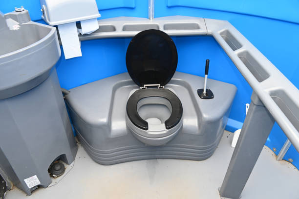 Trusted Big Spring, TX porta potty rental Experts