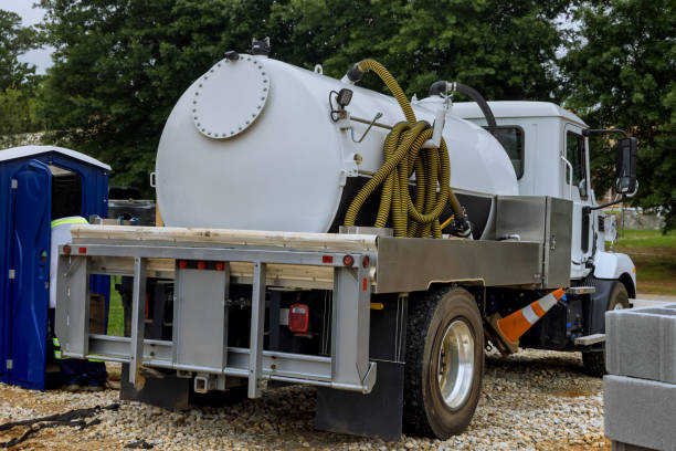 Best Sanitation services for porta potties  in Big Spring, TX