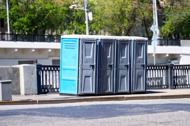 Best Affordable porta potty rental  in Big Spring, TX