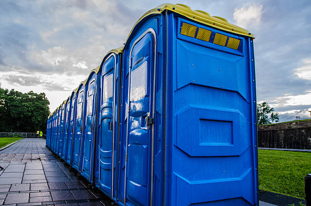 Portable Toilet Options We Offer in Big Spring, TX